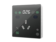 空調控制器-分體空